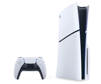 Konsola PS5 Sony Outlet PlayStation 5 Slim
